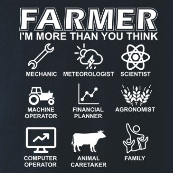 Farmer Symbols