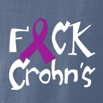 F*ck Crohns F*ck Crohns