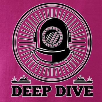 Deep dive erb Deep dive erb