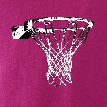 Basketbalový kôš Basketbalový kôš