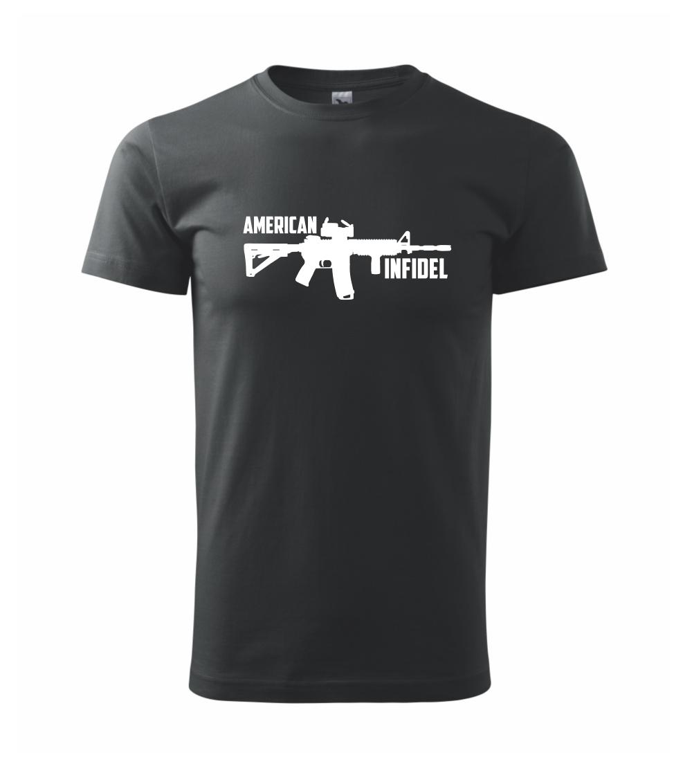 American Infidel American Infidel