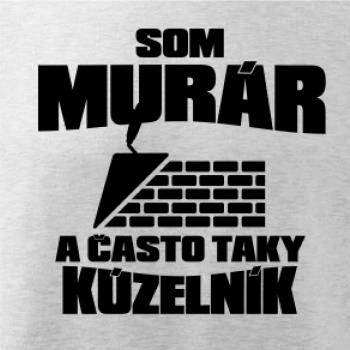 Murár kúzelník