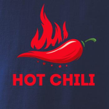 Hot Chili Hot Chili