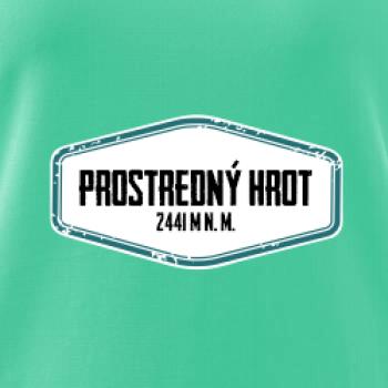 Hora Prostredný hrot