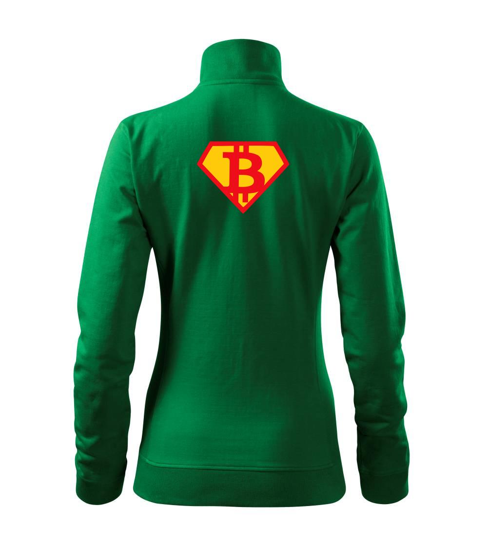 SuperBitcoin SuperBitcoin