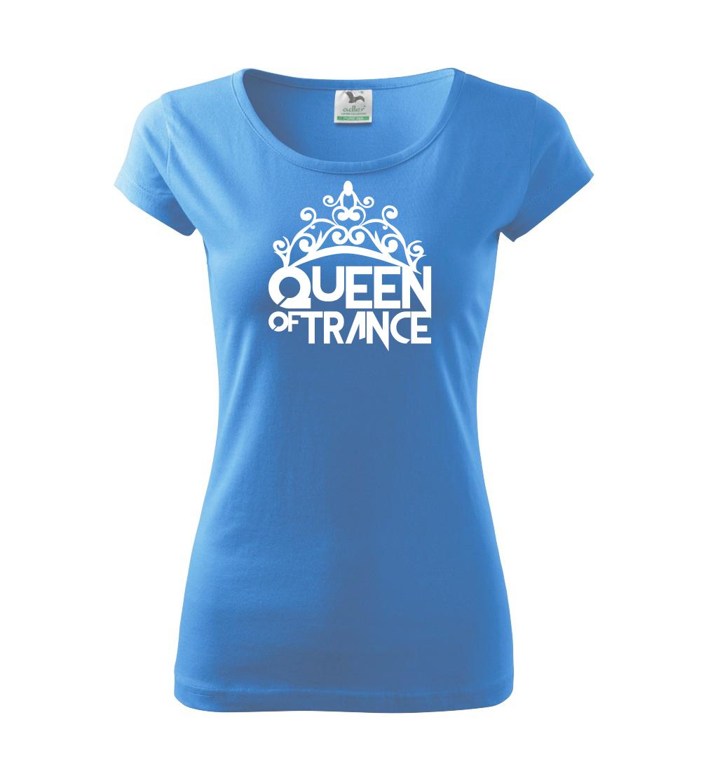 Queen of Trance Queen of Trance