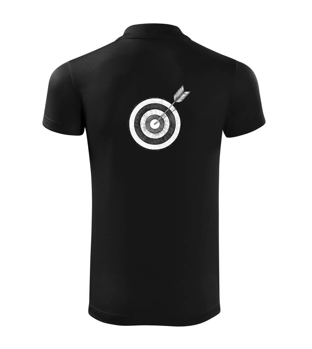 Terč na lukostreľbu Terč na lukostreľbu