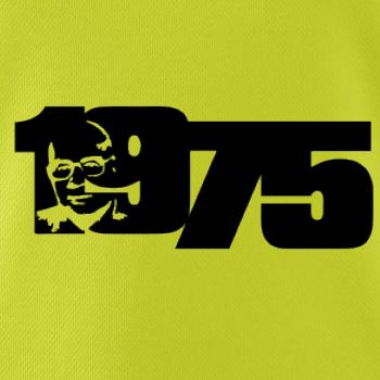 Husákovo dieťa - 1975