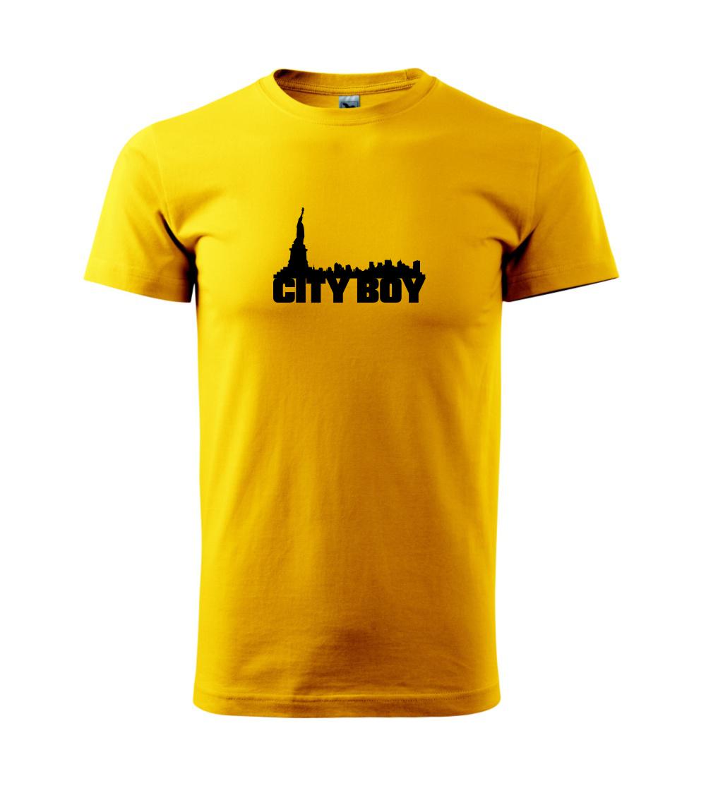 Cityboy Cityboy