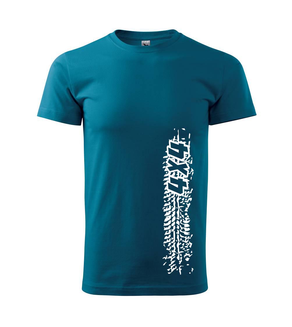 Pneu stopa 4x4 Pneu stopa 4x4