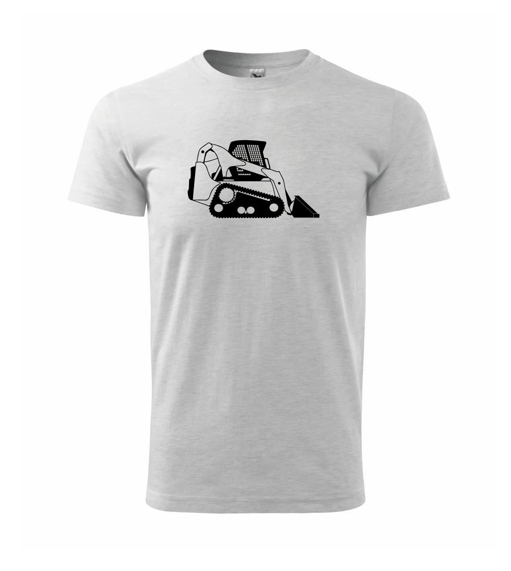 Bobik veľký pásový Bobik veľký pásový