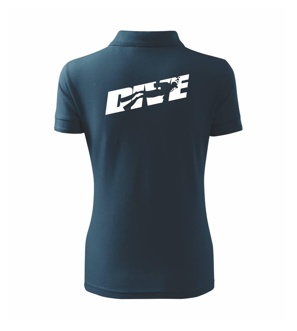 Dive potápač Dive potápač