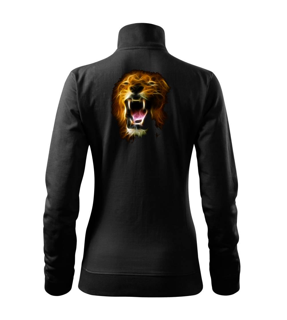 Lev žiariaci Lev žiariaci