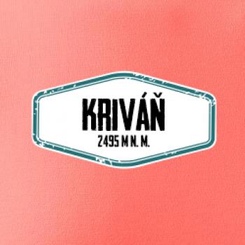 Hora Kriváň