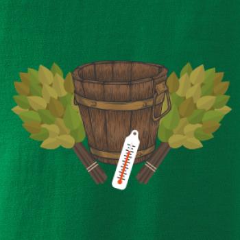 Sauna vedro Sauna vedro