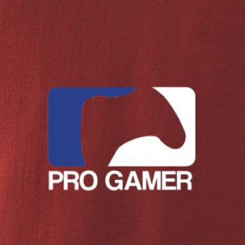Pro Gamer - Logo