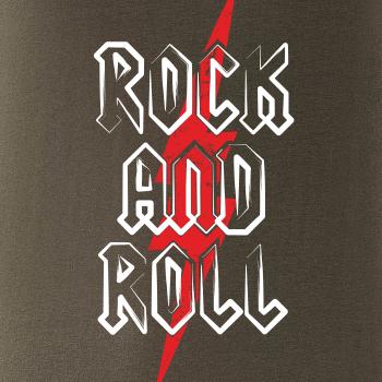 Rock and Roll blesk Rock and Roll blesk