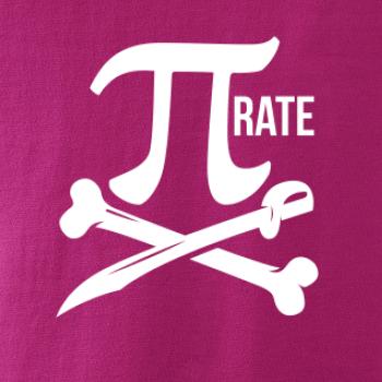 Pirate PÍ