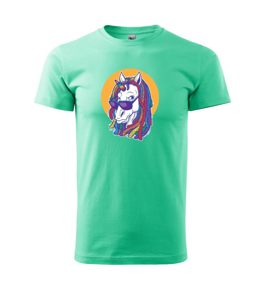 Rasta unicorn Rasta unicorn