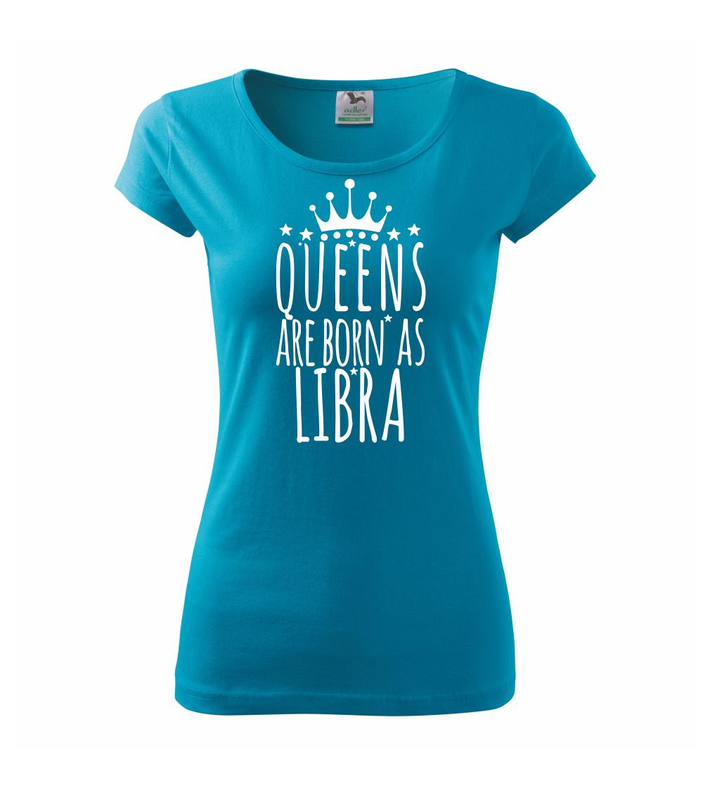 Queens are born as Libra - Váhy Queens are born as Libra - Váhy