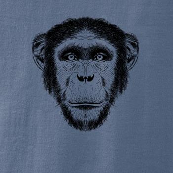 Opica kresba Opica kresba