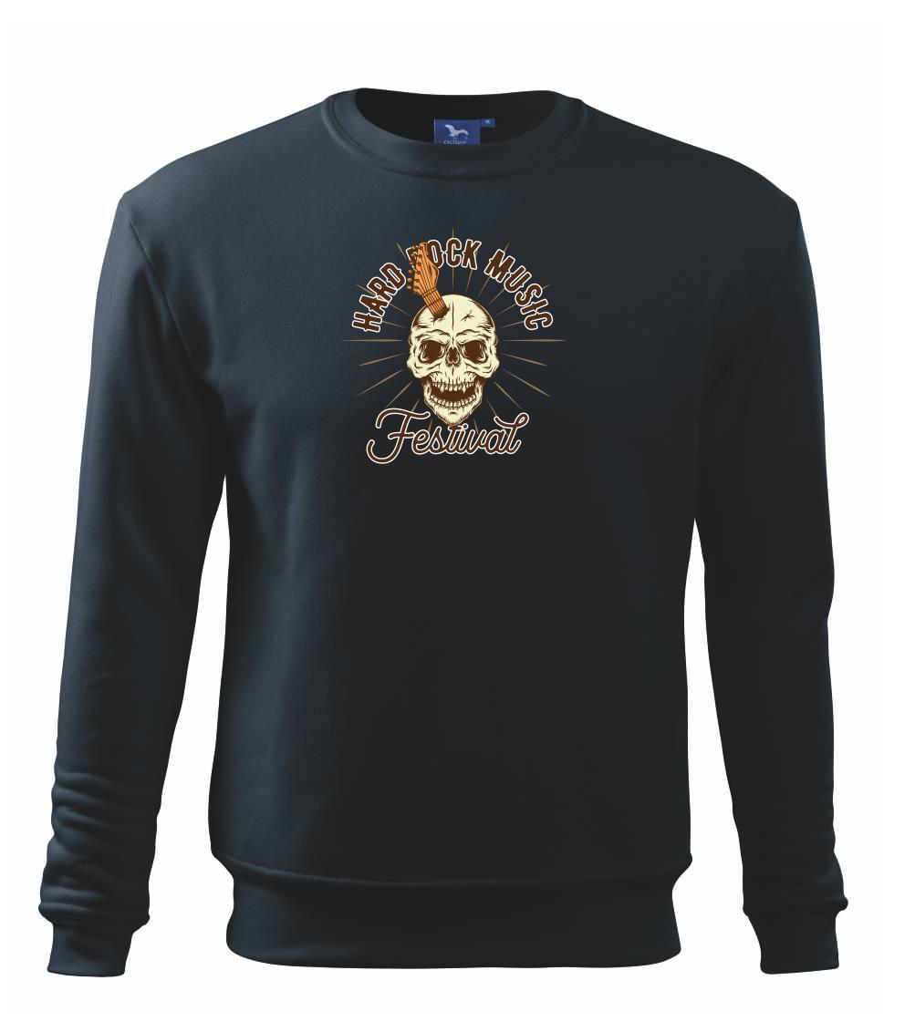 Festival Hard Rock Music