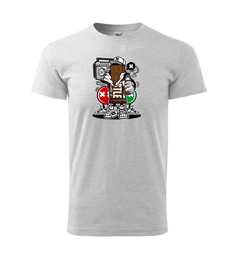 Čokoláďák Čokoláďák