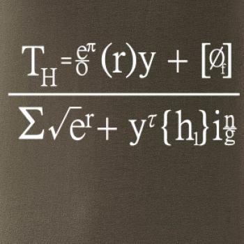 Teória všetkého (Theory of Everything) Teória všetkého (Theory of Everything)