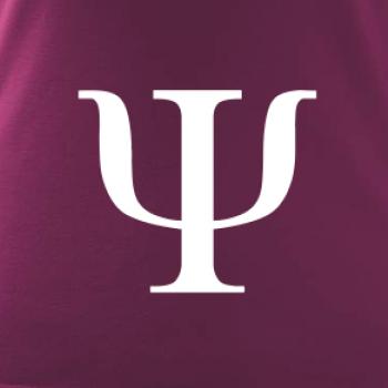 Psychológia znak Psychológia znak