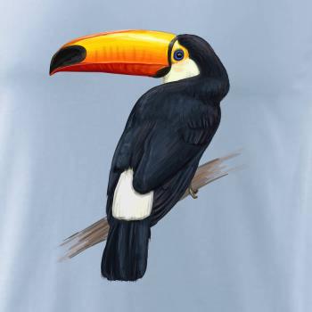 Tukan kreslený Tukan kreslený