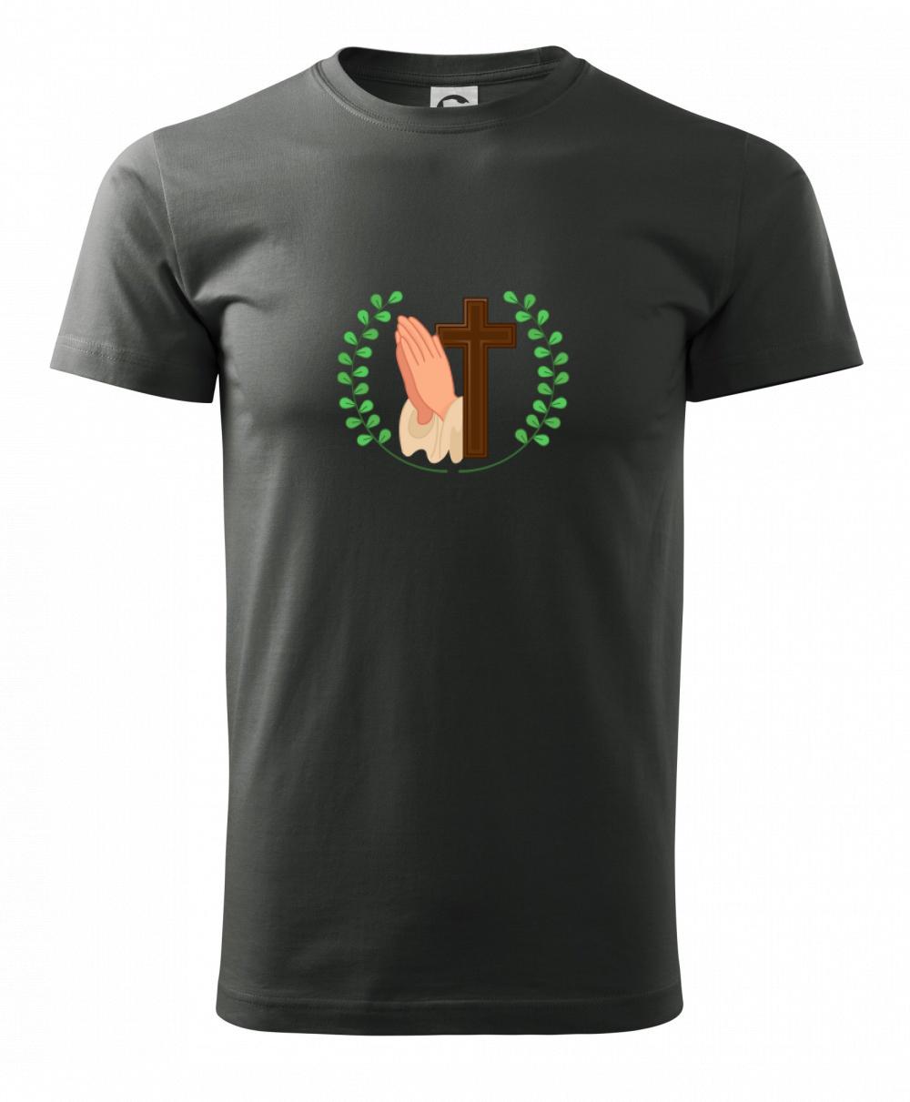 Veniec - kríž a modlenie Veniec - kríž a modlenie