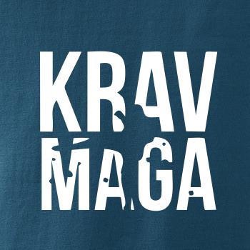 Nápis Krav Maga Nápis Krav Maga