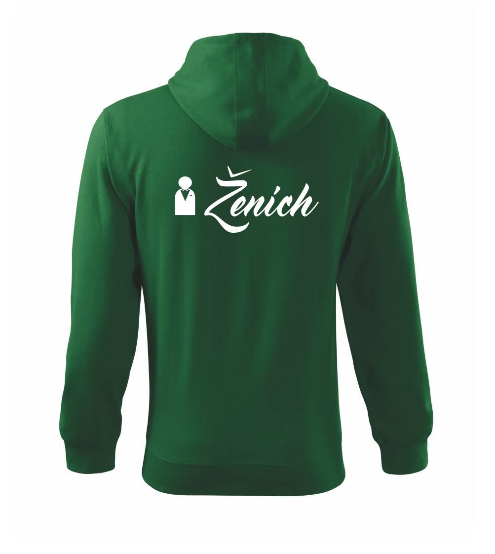 Slovenskí Ženích-Nevesta ikona Slovenskí Ženích-Nevesta ikona