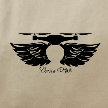 Dron pilot