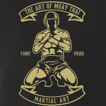 Art Of Muay Thai