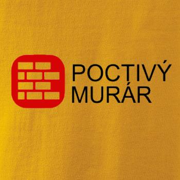 Poctivý murár Poctivý murár