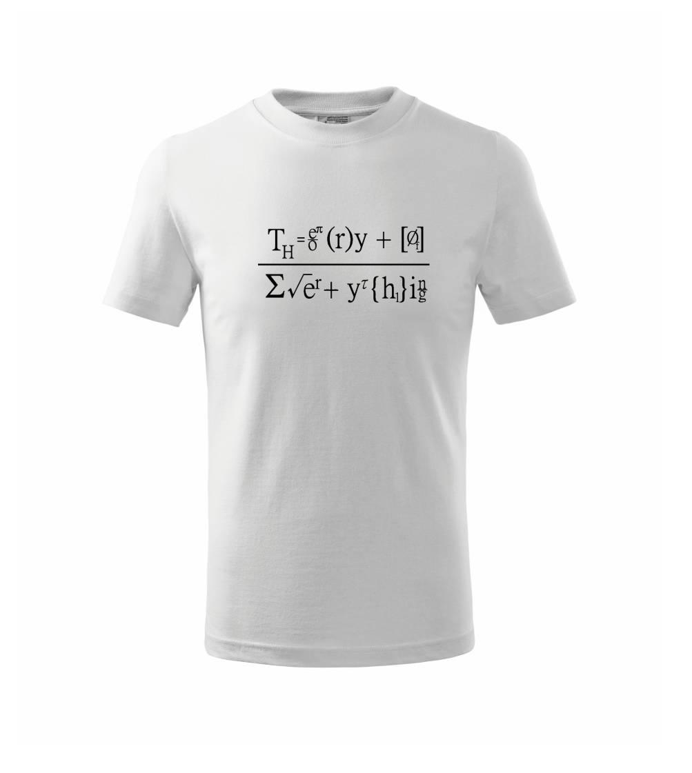 Teória všetkého (Theory of Everything) Teória všetkého (Theory of Everything)