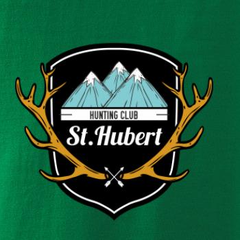 Erb - St. Hubert Erb - St. Hubert