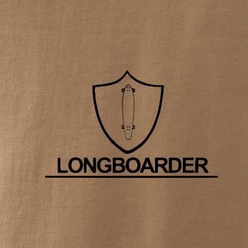 Longboarder