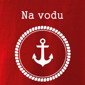 Na vodu