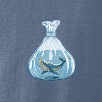 Veľryba vo vrecúšku