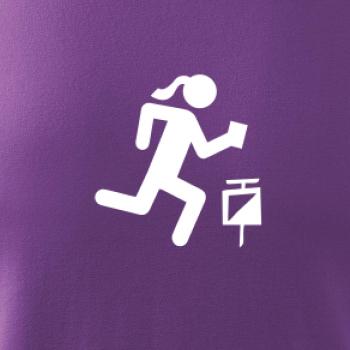 Orientační běh muž-žena