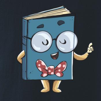 Vášnivý čitateľ