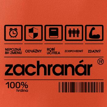Čiarový kód - zahranár