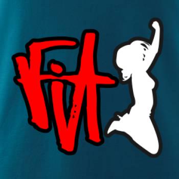 Fit jump