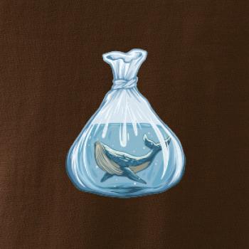 Veľryba vo vrecúšku