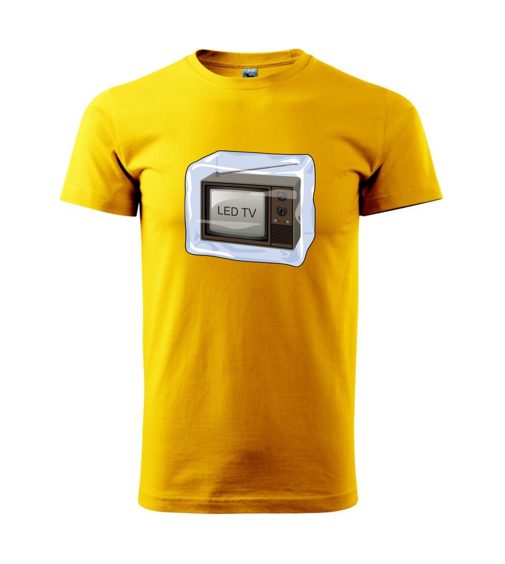 LED TV (Hana-creative) LED TV (Hana-creative)