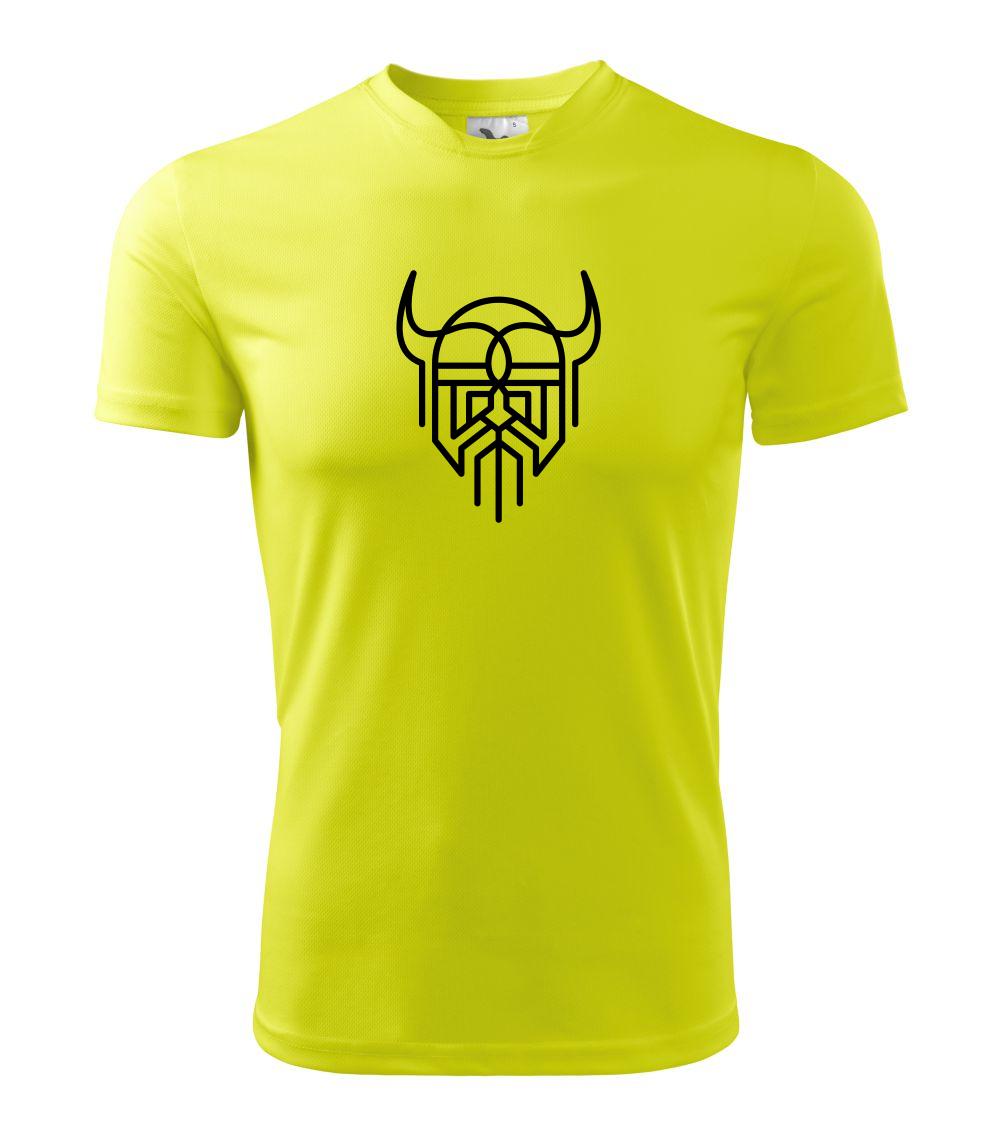 Viking logo Viking logo