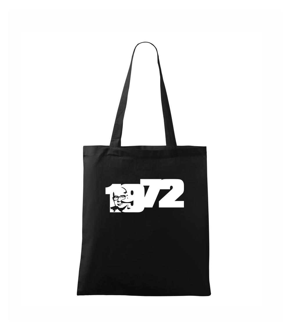 Husákovo dieťa - 1972