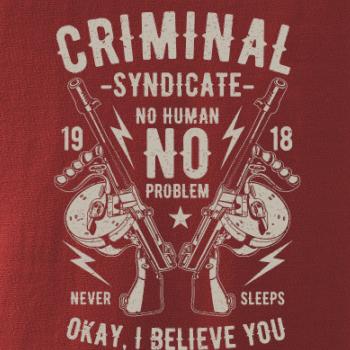 Criminal Syndicate